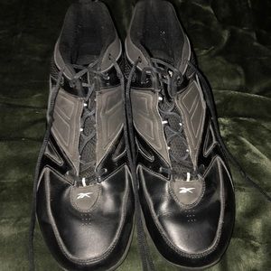 Reebok Size 13 Basketball Shoes